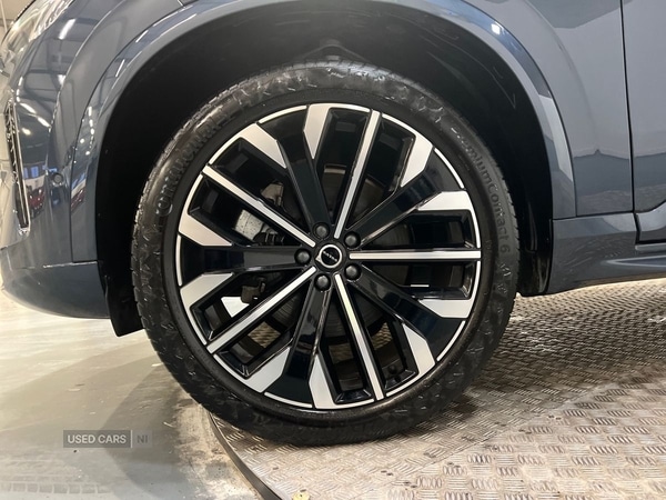 Used Volvo XC90 2025 for sale - 76899983: Photo 10