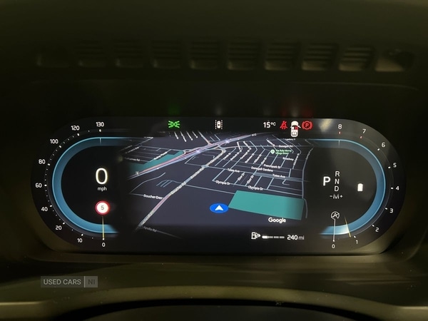 Used Volvo XC90 2025 for sale - 76899983: Photo 12