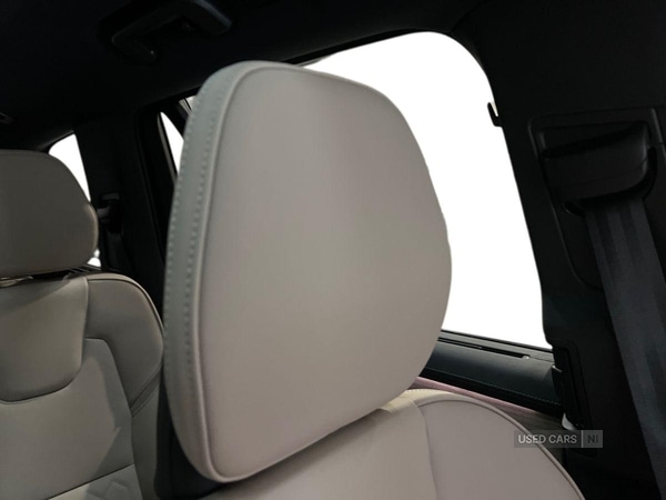 Used Volvo XC90 2025 for sale - 76899983: Photo 17