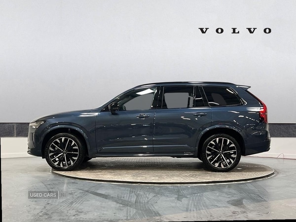 Used Volvo XC90 2025 for sale - 76899983: Photo 18