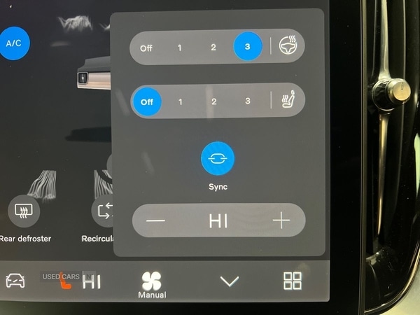 Used Volvo XC90 2025 for sale - 76899983: Photo 25