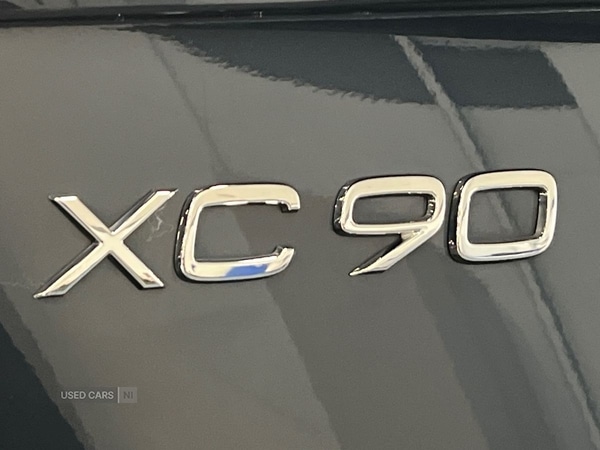 Used Volvo XC90 2025 for sale - 76899983: Photo 28