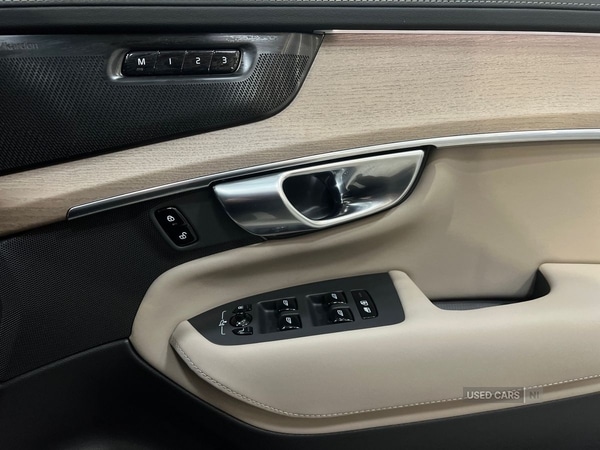 Used Volvo XC90 2025 for sale - 76899983: Photo 34