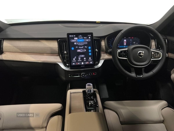 Used Volvo XC90 2025 for sale - 76899983: Photo 6