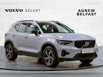 Used Volvo XC40 2022 for sale - 75610143: Photo