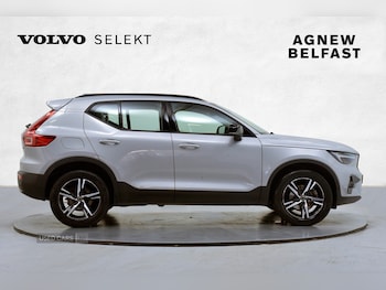 Used Volvo XC40 2022 for sale - 75610143: Photo