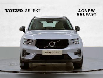 Used Volvo XC40 2022 for sale - 75610143: Photo