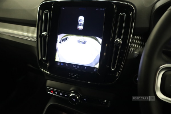 Used Volvo XC40 2024 for sale - 76095316: Photo 11