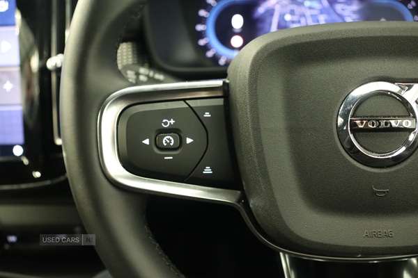 Used Volvo XC40 2024 for sale - 76095316: Photo 12