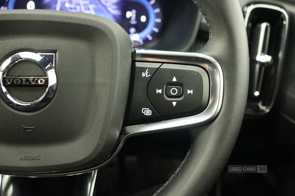 Used Volvo XC40 2024 for sale - 76095316: Photo 13