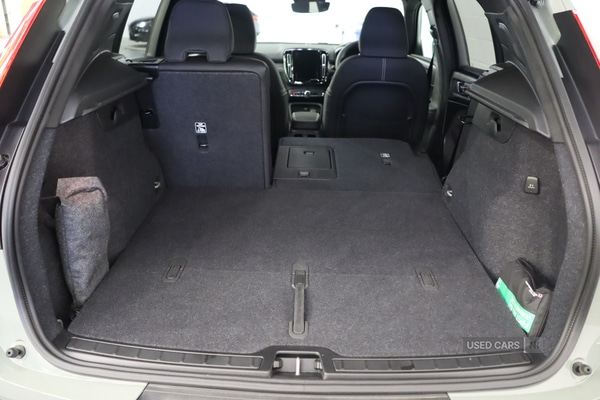 Used Volvo XC40 2024 for sale - 76095316: Photo 14