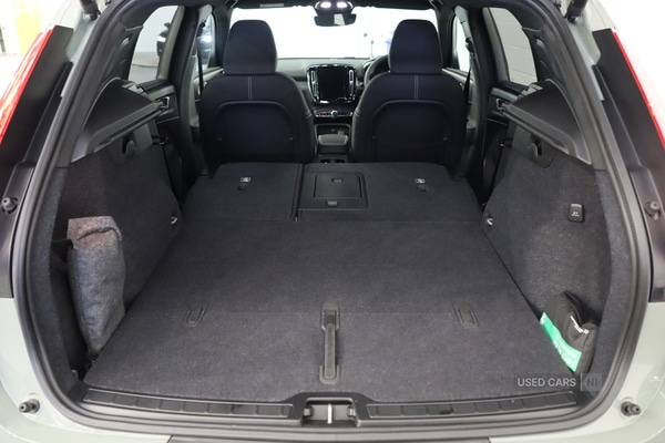 Used Volvo XC40 2024 for sale - 76095316: Photo 15
