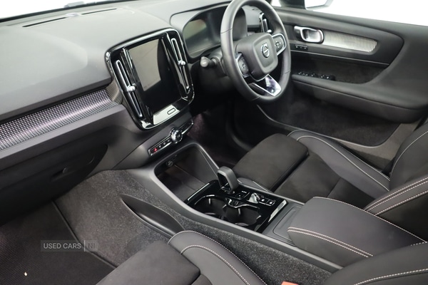 Used Volvo XC40 2024 for sale - 76095316: Photo 16