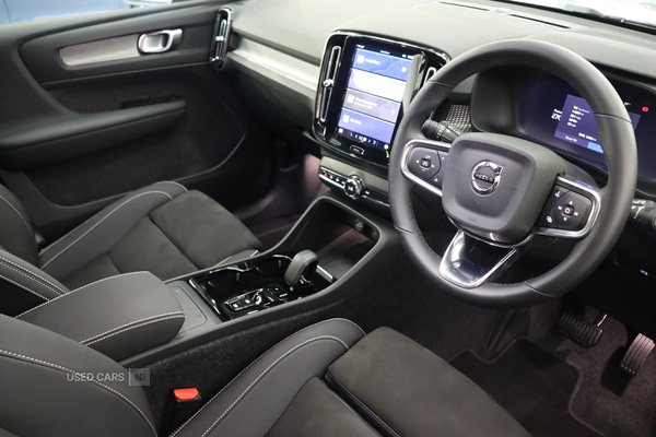 Used Volvo XC40 2024 for sale - 76095316: Photo 18