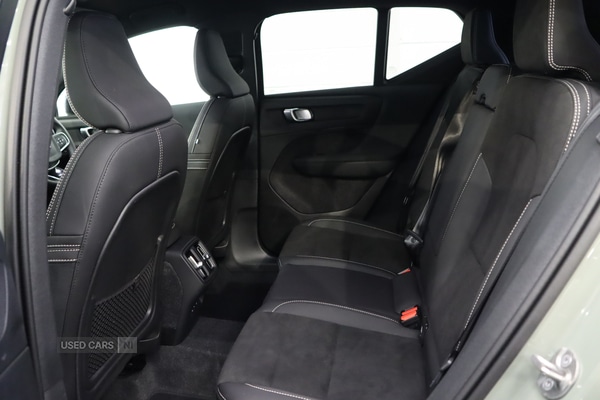 Used Volvo XC40 2024 for sale - 76095316: Photo 19