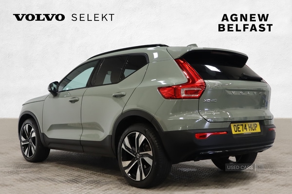 Used Volvo XC40 2024 for sale - 76095316: Photo 2