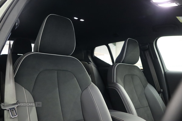 Used Volvo XC40 2024 for sale - 76095316: Photo 21