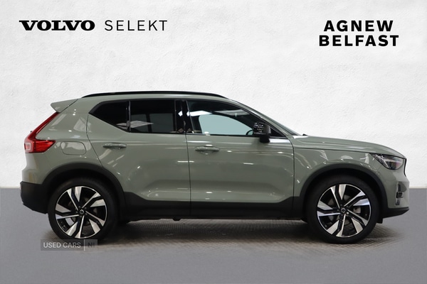 Used Volvo XC40 2024 for sale - 76095316: Photo 3