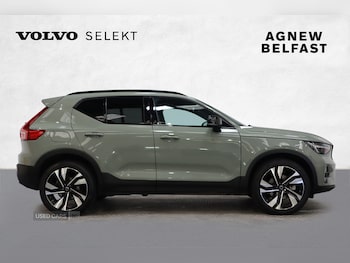 Used Volvo XC40 2024 for sale - 76095316: Photo 3