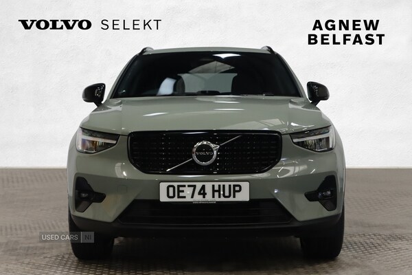 Used Volvo XC40 2024 for sale - 76095316: Photo 4