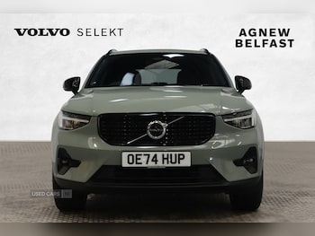 Used Volvo XC40 2024 for sale - 76095316: Photo 4