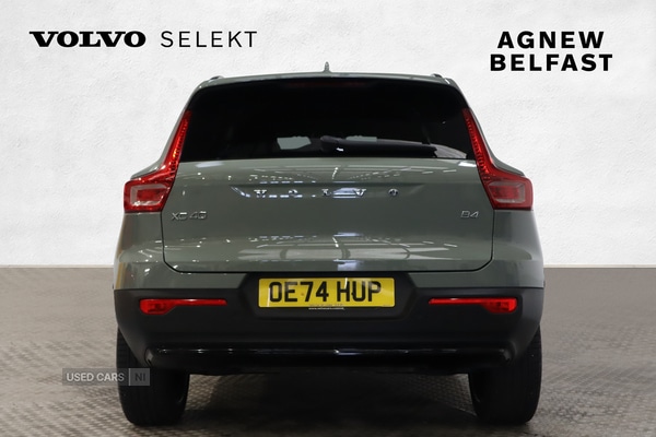 Used Volvo XC40 2024 for sale - 76095316: Photo 5