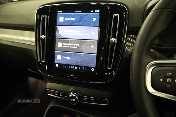 Used Volvo XC40 2024 for sale - 76095316: Photo 6