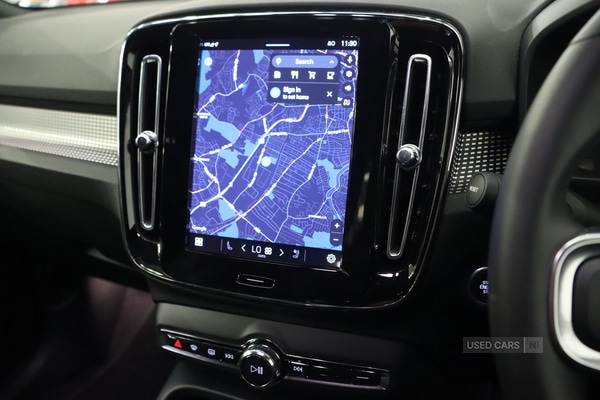 Used Volvo XC40 2024 for sale - 76095316: Photo 7