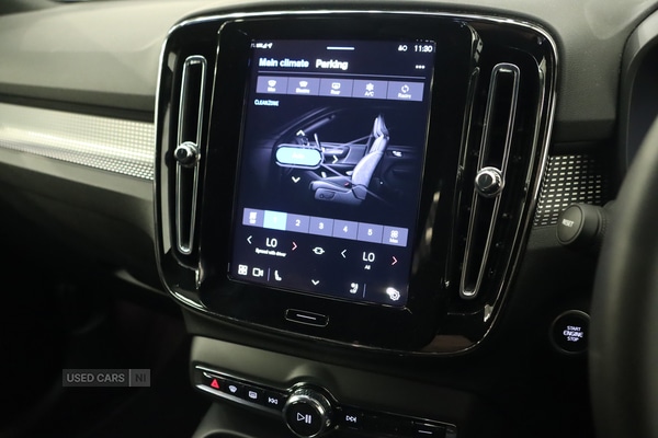 Used Volvo XC40 2024 for sale - 76095316: Photo 8