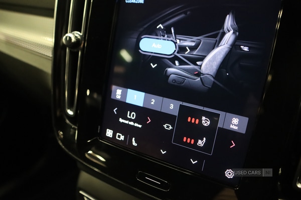 Used Volvo XC40 2024 for sale - 76095316: Photo 9