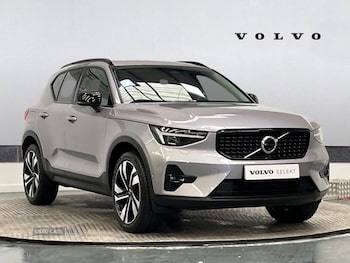 Used Volvo XC40 2025 for sale - 79034649: Photo