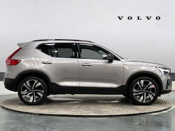 Used Volvo XC40 2025 for sale - 79034649: Photo