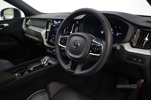 Used Volvo XC60 2024 for sale - 76216073: Photo 10