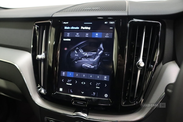 Used Volvo XC60 2024 for sale - 76216073: Photo 16