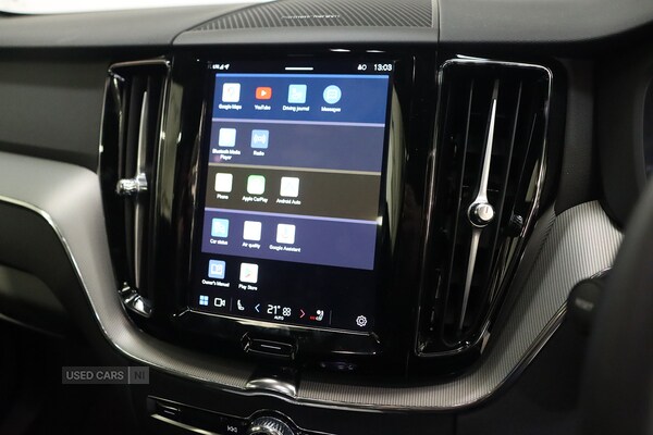 Used Volvo XC60 2024 for sale - 76216073: Photo 18