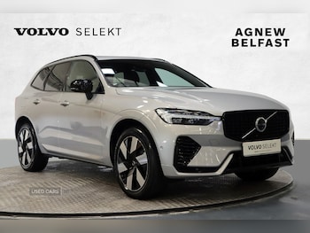 Volvo - XC60