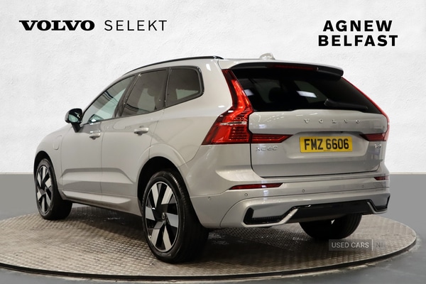 Used Volvo XC60 2024 for sale - 76216073: Photo 2