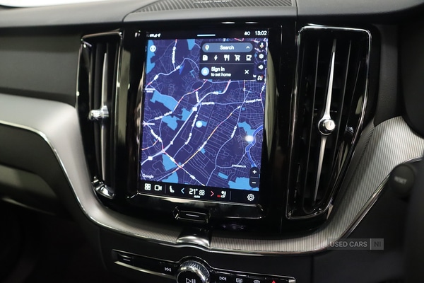 Used Volvo XC60 2024 for sale - 76216073: Photo 20