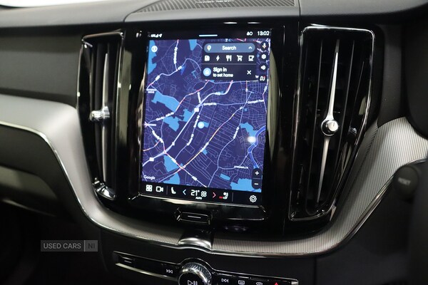 Used Volvo XC60 2024 for sale - 76216073: Photo 20