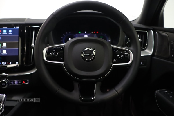 Used Volvo XC60 2024 for sale - 76216073: Photo 24