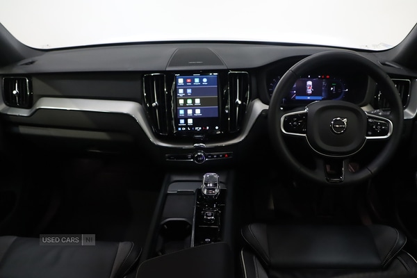 Used Volvo XC60 2024 for sale - 76216073: Photo 25