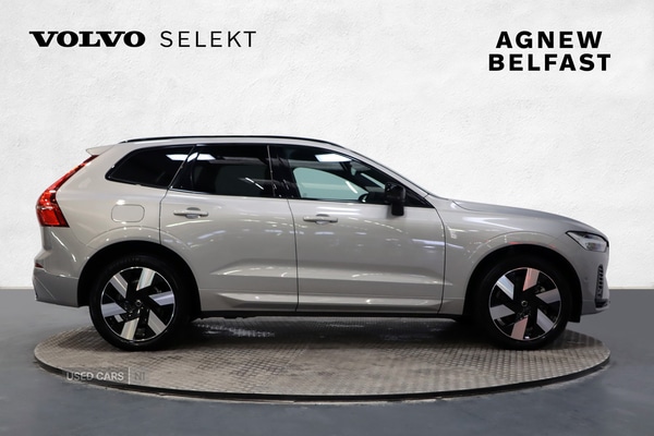 Used Volvo XC60 2024 for sale - 76216073: Photo 3