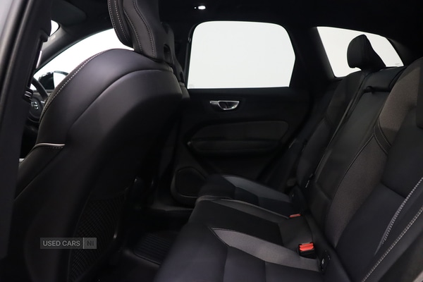 Used Volvo XC60 2024 for sale - 76216073: Photo 33