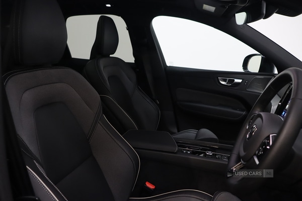 Used Volvo XC60 2024 for sale - 76216073: Photo 37