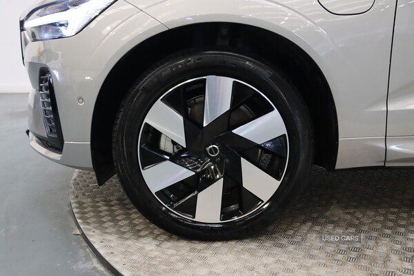 Used Volvo XC60 2024 for sale - 76216073: Photo 38