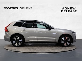 Used Volvo XC60 2024 for sale - 76216073: Photo 3