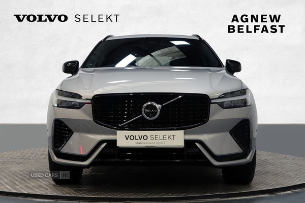 Used Volvo XC60 2024 for sale - 76216073: Photo 4