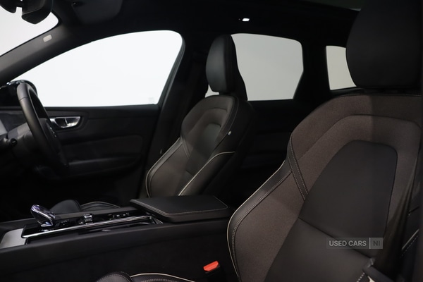 Used Volvo XC60 2024 for sale - 76216073: Photo 42