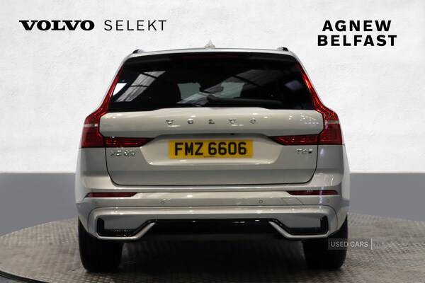 Used Volvo XC60 2024 for sale - 76216073: Photo 5