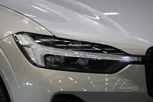 Used Volvo XC60 2024 for sale - 76216073: Photo 7